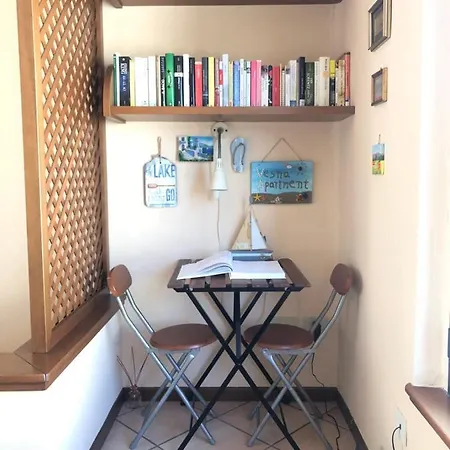 Ferienhaus Vesna *