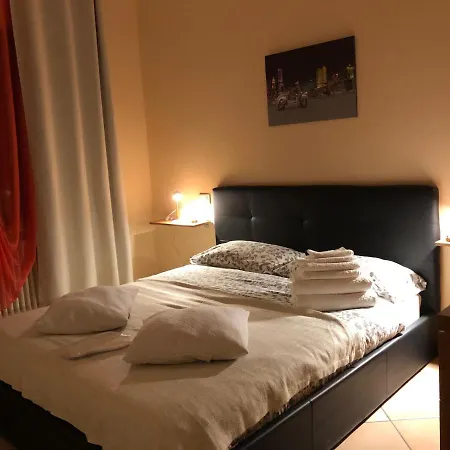 Ferienhaus Vesna Desenzano del Garda
