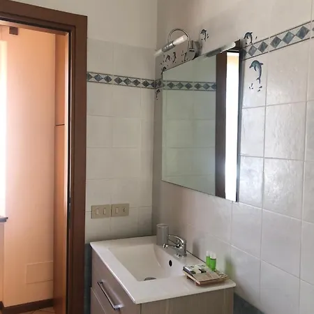 Vesna Ferienhaus Desenzano del Garda