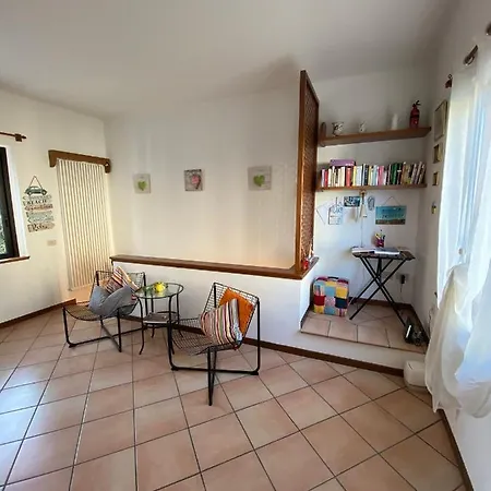 Vesna Ferienhaus