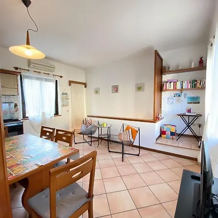 Vesna Ferienhaus *