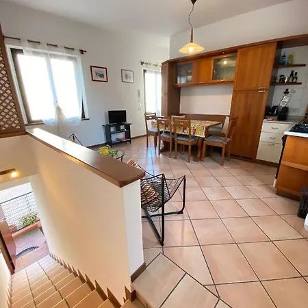 Vakantiehuis Vesna *