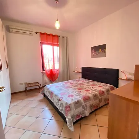 Vakantiehuis Vesna *