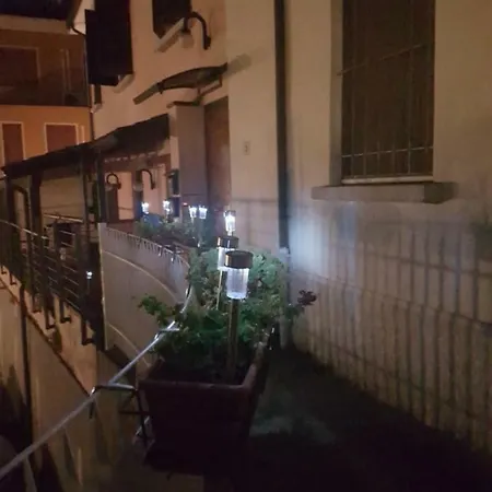 Ferienhaus Vesna *