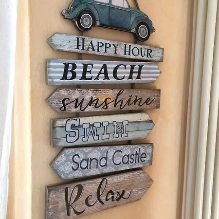 Vesna Vakantiehuis *