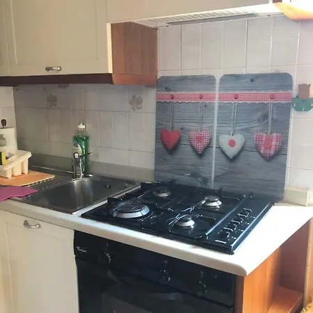 Vakantiehuis Vesna Desenzano del Garda